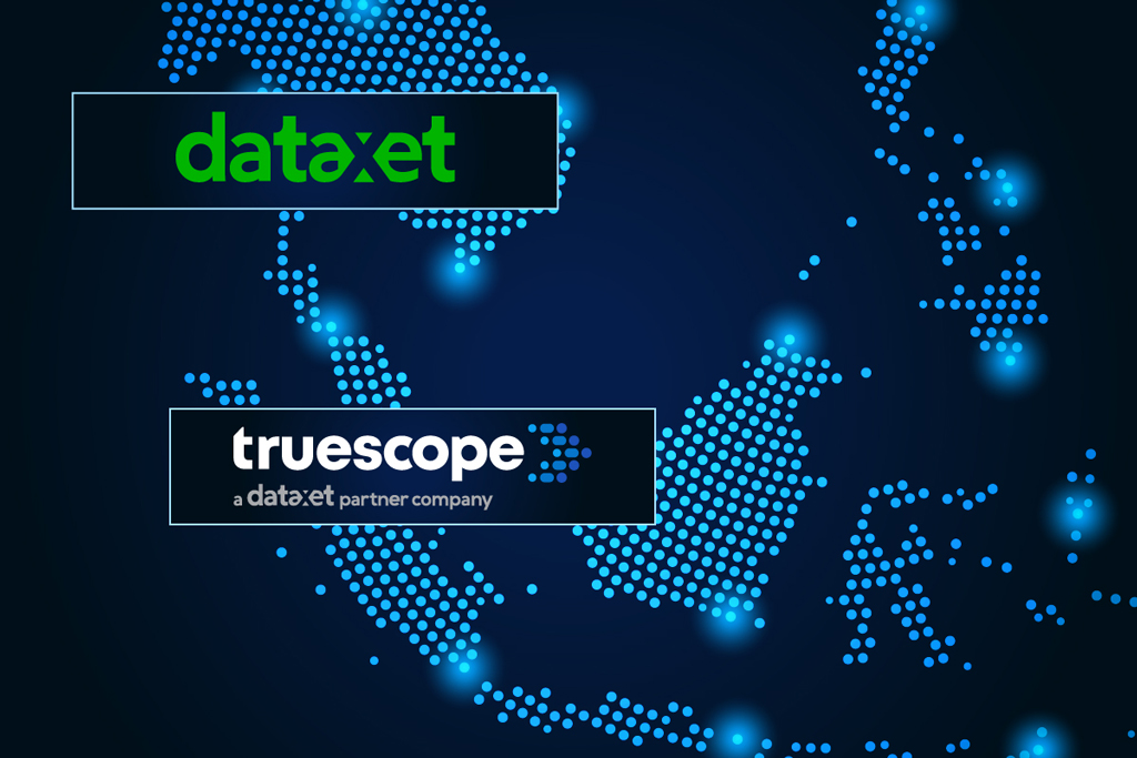 Dataxet Partners With Truescope To Bring Media Intelligence To Asia-Pacific